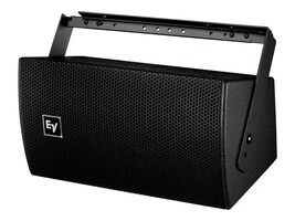 Bosch Security Systems EVU-1062/95-BLK Main Image from Right-angle Bosch Security Systems EVU-1062/95-BLK Main Image from Right-angle