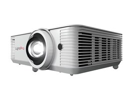 InFocus IN0048ST                       Main Image from Right-angle