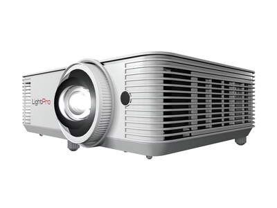 InFocus MULTIMEDIA PROJECTOR MODEL, IN0048ST                      , 41999214, Projectors