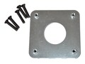 Havis GLUE PAD SYSTEM,FOR SQR SWIVEL, 367-2569                      , 41927174, Rack Mount Accessories