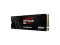 SanDisk SANDISK OPTIMUS GX PRO 850X PC, SDSP81200TAN-000E0, 42135433, Solid State Drives - Internal SanDisk SANDISK OPTIMUS GX PRO 850X PC, SDSP81200TAN-000E0, 42135433, Solid State Drives - Internal