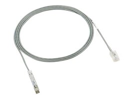 Panduit P110PC4IG4AY Main Image from Front