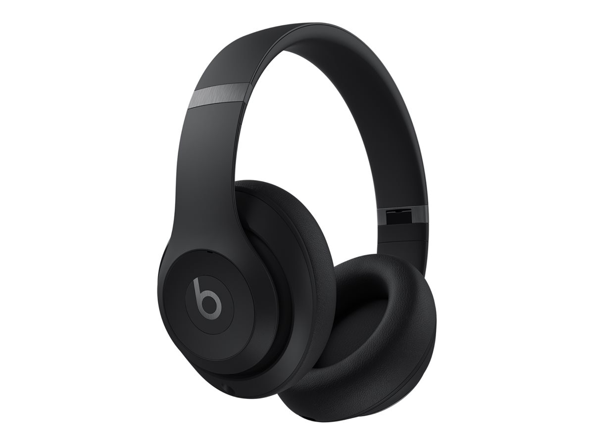 Buy Apple Beats Studio Pro Wireless Headphones Black at