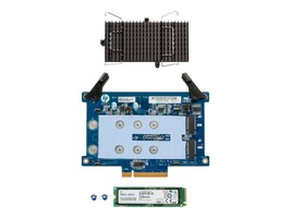 Hewlett Packard Enterprise 1PD49AA                        Main Image from Front