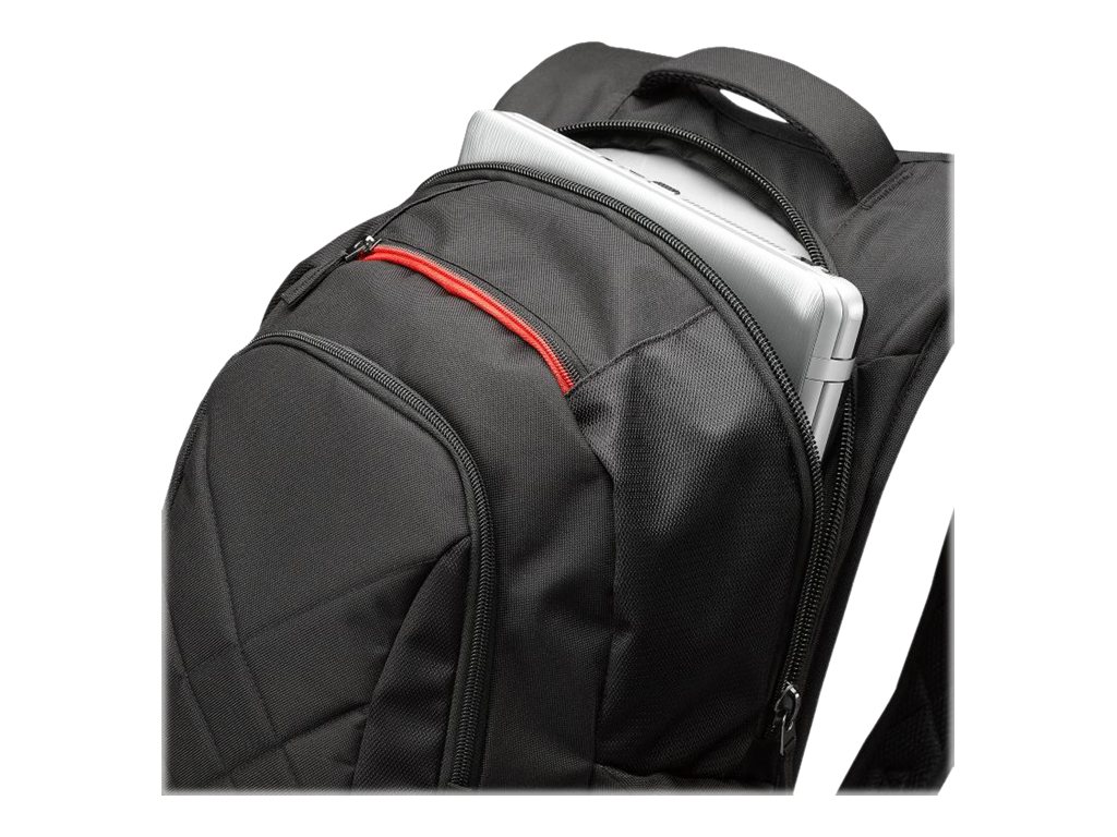 Case Logic 16" Laptop Backpack, Black (3201268) Case Logic 16" Laptop Backpack, Black (3201268)