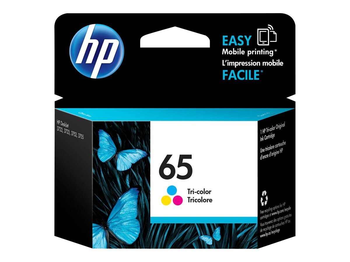 hp printer ink