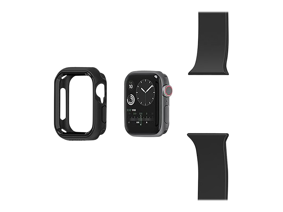 OtterBox Apple Watch 6 SE 5 4 40mm Exo Edge Case, Retail (77-63619)