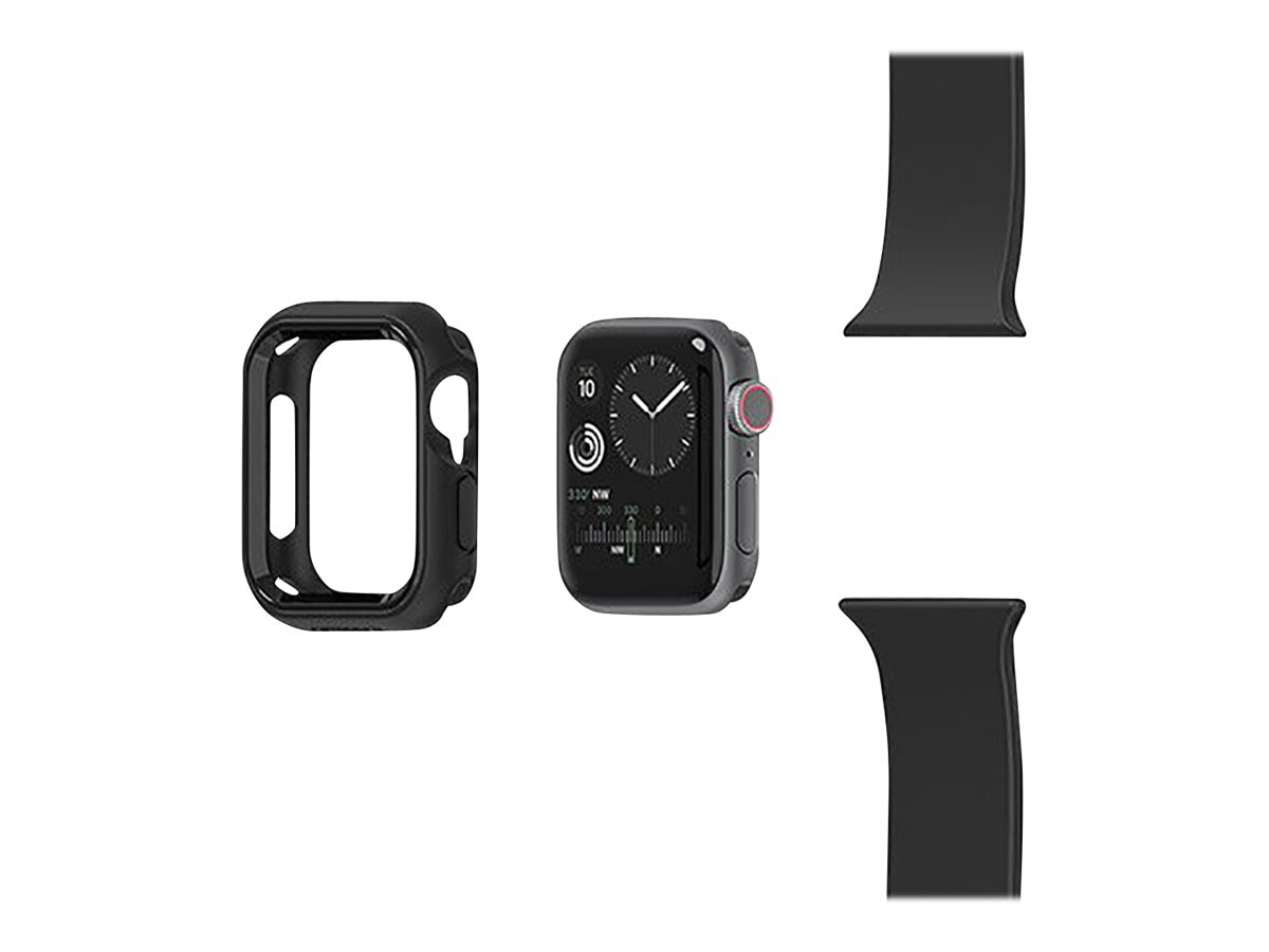 OtterBox Apple Watch 6 SE 5 4 40mm Exo Edge Case Retail 77 63619