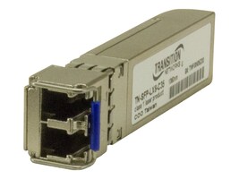 Lantronix TN-SFP-LX8-C35 Main Image from Right-angle Lantronix TN-SFP-LX8-C35 Main Image from Right-angle