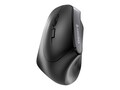 Cherry Mouse Ergonomic Left Handed , JW-4550, 41324464, Mice & Cursor Control Devices