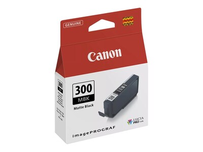 Canon MATTEBLACK Ink Tank IMAGEPROGR , 4192C002, 41175973, Ink Cartridges & Ink Refill Kits - OEM Canon MATTEBLACK Ink Tank IMAGEPROGR , 4192C002, 41175973, Ink Cartridges & Ink Refill Kits - OEM