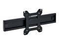 Atdec Slider Black , AWM-HS-B, 41365747, Monitor & Display Accessories