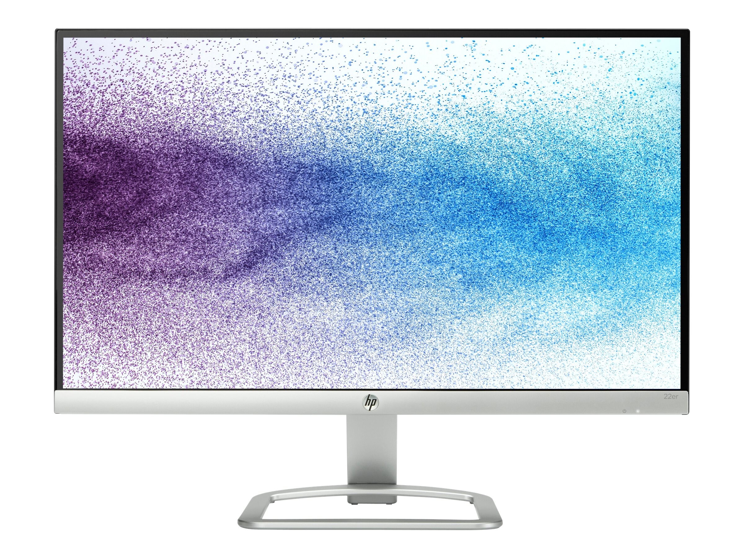 monitor silver