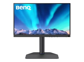 BenQ SW272Q Main Image from Front