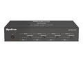 WyreStorm 4K HDR 4 Input Matrix Switcher, MX-0404-HDMI                  , 41811281, Switch Boxes - AV