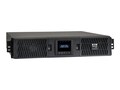 Tripp Lite UPS Smart Online 1000VA 900W (SU1000RTXLCD2UN), SU1000RTXLCD2UN, 41058849, Battery Backup/UPS