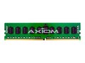 Axiom 16GB PC4-21300 288-pin DDR4 SDRAM RDIMM for Select ProLiant Models, 835955-B21-AX, 34347846, Memory