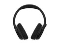 Belkin SoundForm Adapt Wireless Over-Ear Headphones w  Mic, Environmental Noise Cancellation - Black , AUD005BTBLK, 41705644, Headsets (w/ microphone)