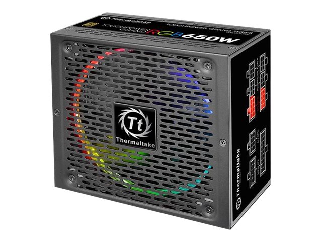 Thermaltake Toughpower Grand RGB Gold 650W