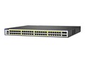 FS 48-Port Gigabit Ethernet L2+ PoE+ Switch, S3410-48TS-P, 42239645, Network Switches FS 48-Port Gigabit Ethernet L2+ PoE+ Switch, S3410-48TS-P, 42239645, Network Switches