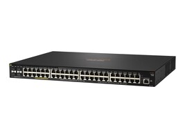 Hewlett Packard Enterprise JL558A#ACC Main Image from Right-angle