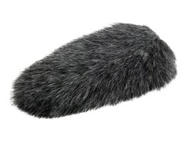 Shure A83-FUR                        Main Image from Right-angle