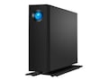 Lacie 16TB d2 Professional USB 3.1 Type C Desktop Hard Drive , STHA16000800, 41170484, Hard Drives - External