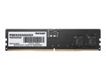 Patriot Memory Signature Line 32GB PC5-44800 262-pin DDR5 SDRAM SODIMM, PSD532G56002S                 , 42083580, Memory