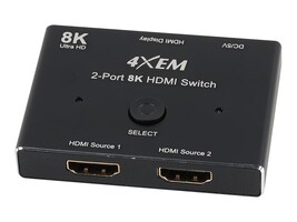 4Xem 4X8KW003 Main Image from Right-angle