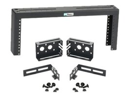 Panduit PZLRB4U Main Image from Front