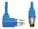 Tripp Lite NM12-603-05M-BL Image 3 from Multi-angle