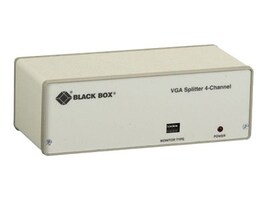 Black Box AC057AE-K-R4 Main Image from Left-angle Black Box AC057AE-K-R4 Main Image from Left-angle