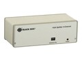 Black Box VIDEO SPLITTER KIT - VGA 4-CHA, AC057AE-K-R4 , 42150076, Switch Boxes Black Box VIDEO SPLITTER KIT - VGA 4-CHA, AC057AE-K-R4 , 42150076, Switch Boxes
