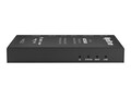 WyreStorm 70m 4K HDBaseT Extender, EX-70-G2                      , 41811263, Video Converters, Extenders & Splitters