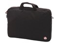 Mobile Edge Sumo Pant Pocket, Black Red, ME-SUMO58200, 10031345, Carrying Cases - Notebook