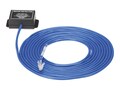 Black Box AlertWerks II Water Sensor with 15ft Cable, EME1W1-015, 10062248, Environmental Monitoring - Indoor