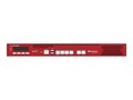 GFI Corp. Unlimited NG510 Hardware Appliance, ULSNG510, 41403593, Software - Network Firewalls