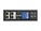 Eaton EVMIL630X Image 7 from Ports / controls