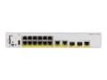 Cisco CATALYST 9000 COMPACT SWITCH 1, C9200CX-12T-2X2G-E, 41522809, Software - Network Management