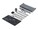 StarTech.com CTK55PCEDRIVE Image 3 from Left-angle