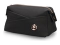 Swissdigital KATY ROSE NG Cosmetic Bag - Black, SD6528-01                     , 41857434, Carrying Cases - Other