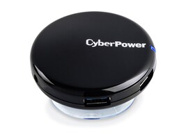 CyberPower CPH430PB Main Image from Front