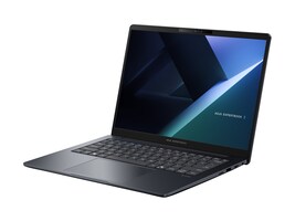 Asus B5405CCA-XS74                  Main Image from Right-angle