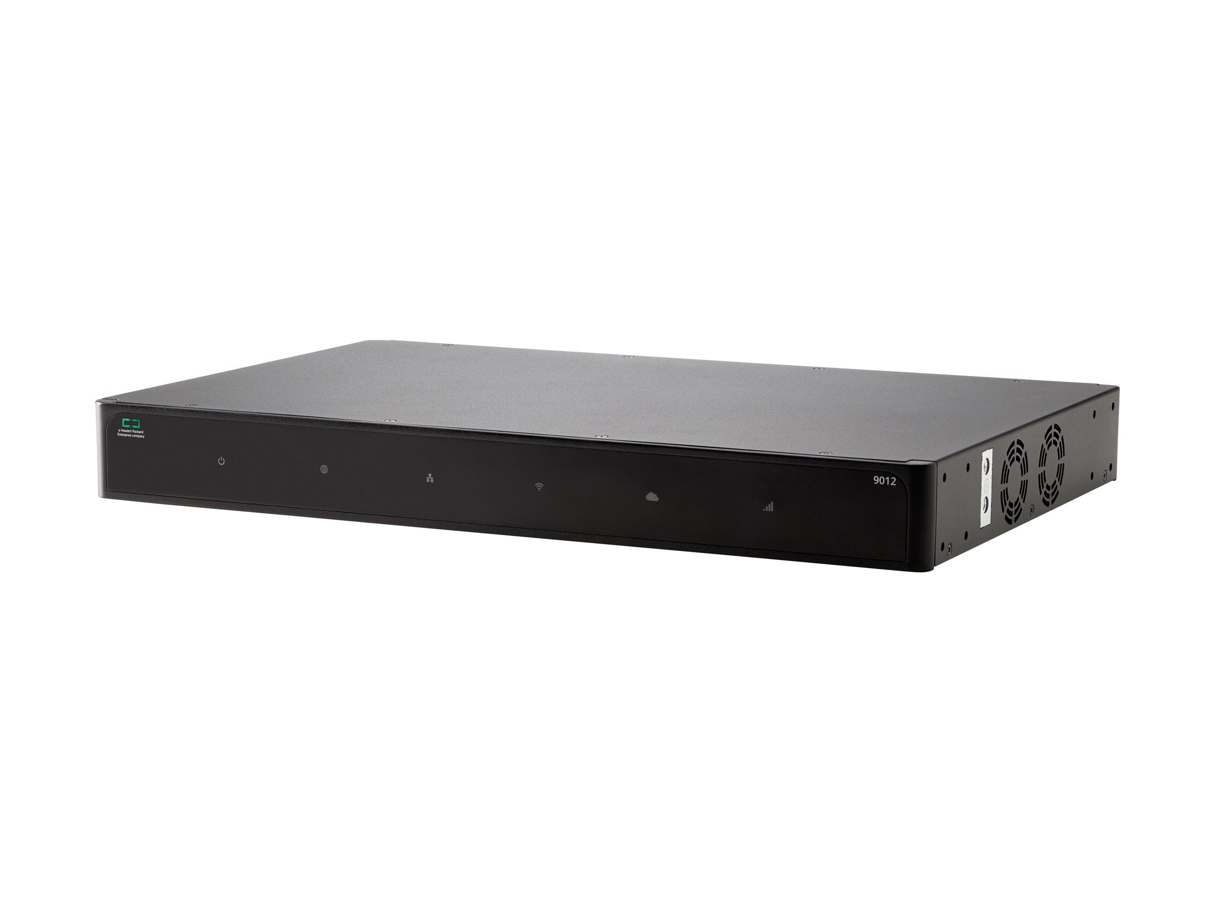 HPE Aruba 9012 Gateway - Thumbnail 4