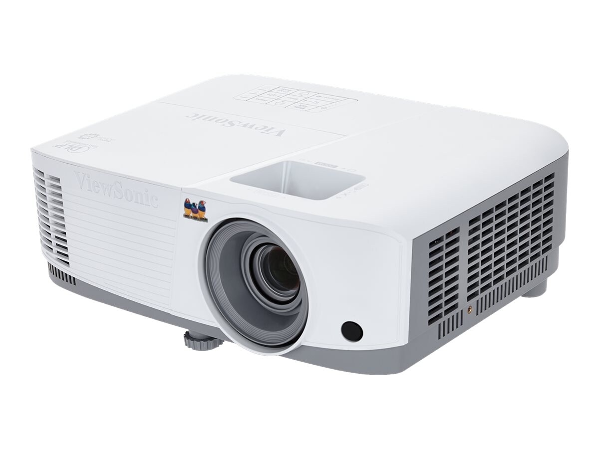 ViewSonic PA503S SVGA DLP Projector - Thumbnail 4