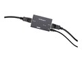 StarTech.com 4K DisplayPort Extender - Signal Booster - 4K 60Hz, DPBOOST, 32331656, Video Converters, Extenders & Splitters