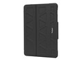 Targus Pro-Tek Case for iPad 7th Gen 10.2, I , THZ852GL, 37674480, Carrying Cases - Tablets & eReaders