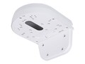 Vivotek Vivotek: L-Shape Bracket Wall Mount for Dome Camera, AM-21A_V02, 41193236, Stands & Mounts - Desktop Monitors
