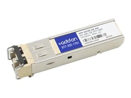 AddOn SFP-OC48-SR-AO Main Image from Left-angle