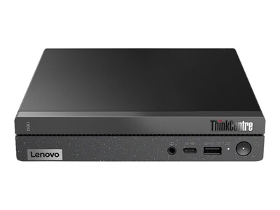 Lenovo ThinkCentre Neo 50q Gen4 Tiny Core i5-13420H 3.4GHz 16GB 256GB OPAL2 UHD ax BT DP 90W W11P, 12LN000BUS, 41640973, Desktops